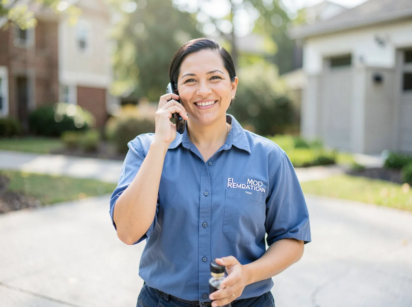 Mold Remediation Berlin Heights, OH FAQs
